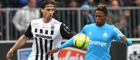 Franta: Ligue 1 - Etapa 19